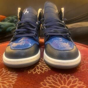 Air Jordan 1 Mid Craft Se